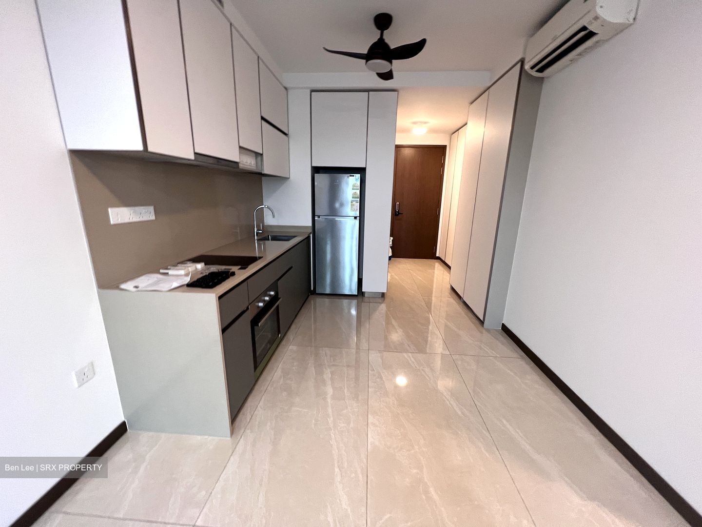 Normanton Park (D5), Apartment #536307421